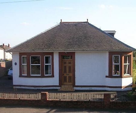 Ardwell Bed & Breakfast Mauchline Exterior foto